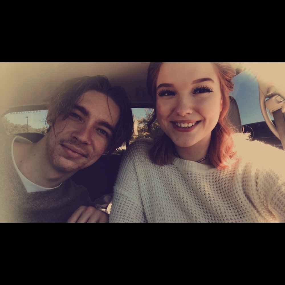 Meet your Posher, Katelyn